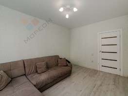 Продается 1-комнатная квартира Заполярная ул, 34  м², 4500000 рублей