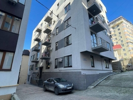Продается 1-комнатная квартира Макаренко ул, 30  м², 5460000 рублей