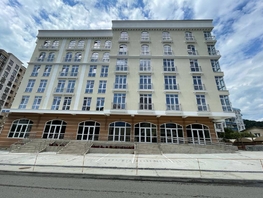 Продается 1-комнатная квартира Волжская ул, 32.4  м², 15988500 рублей