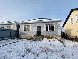 Продается Дом Уфимский проезд, 120  м&sup2;, участок 3.6 сот., 10700000 рублей