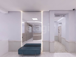 Продается Универ. помещ Чехова ул, 1170  м&sup2;, 45000000 рублей
