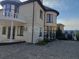 Продается Дом Ляпидевского ул, 308  м&sup2;, участок 10 сот., 27000000 рублей