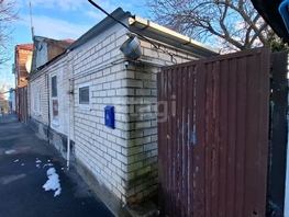 Продается Дом Тельмана ул, 27  м&sup2;, участок 1 сот., 2300000 рублей