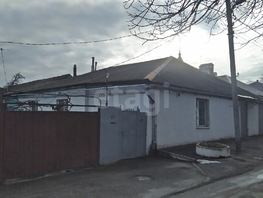 Продается Дом Интернатский пер, 62  м&sup2;, участок 2.3 сот., 4300000 рублей