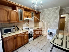 Продается 1-комнатная квартира Пушкина ул, 40  м&sup2;, 6950000 рублей