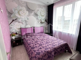 Продается 2-комнатная квартира Декабристов ул, 57.5  м², 18500000 рублей