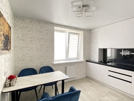 Продается 1-комнатная квартира Булгакова ул, 42 м², 8500000 рублей