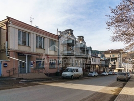 Продается 2-комнатная квартира Кольцова ул, 33.4 м², 7800000 рублей