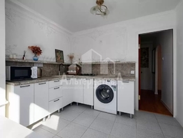 Продается 2-комнатная квартира Героев Медиков ул, 53.4  м&sup2;, 7490000 рублей