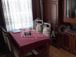 Продается 2-комнатная квартира Челюскинцев ул, 47  м&sup2;, 11000000 рублей