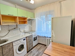 Продается 2-комнатная квартира Куйбышева ул, 43  м&sup2;, 7500000 рублей