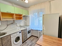 Продается 2-комнатная квартира Куйбышева ул, 43  м&sup2;, 7500000 рублей