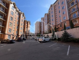 Продается 3-комнатная квартира Парковая ул, 100 м², 26000000 рублей