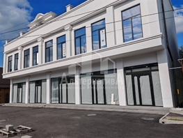 Продается Универ. помещ Индустриальная ул, 243  м&sup2;, 48600000 рублей