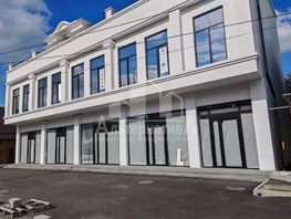 Продается Универ. помещ Индустриальная ул, 243  м&sup2;, 48600000 рублей