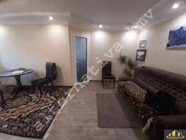 Продается 2-комнатная квартира Вокзальная ул, 48  м², 9650000 рублей