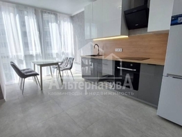 Продается 1-комнатная квартира Окопная ул, 42.9 м², 8500000 рублей