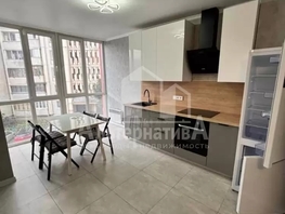 Продается 1-комнатная квартира Окопная ул, 42.9  м&sup2;, 8000000 рублей