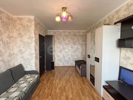 Продается 1-комнатная квартира Андреевская ул, 39.3 м², 4150000 рублей