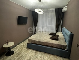 Продается 1-комнатная квартира Матрёны Наздрачёвой ул, 31.5 м², 5500000 рублей