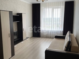 Продается 2-комнатная квартира Матрёны Наздрачёвой ул, 63.3 м², 7500000 рублей