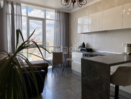Продается 3-комнатная квартира Крупской пер, 89.2 м², 11400000 рублей
