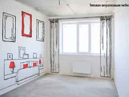 Продается 2-комнатная квартира Тюльпановая ул, 71.9 м², 6250000 рублей