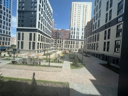 Продается 2-комнатная квартира Российский пр-кт, 62.2 м², 6800000 рублей