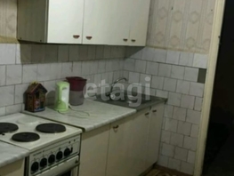 Продается 1-комнатная квартира Ленина ул, 42.6 м², 4150000 рублей