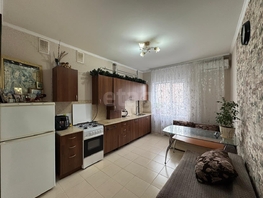 Продается 1-комнатная квартира Перспективная ул, 43  м&sup2;, 4999999 рублей
