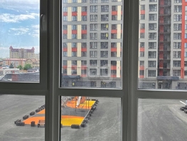 Продается 2-комнатная квартира ЖК Красный металлист, дом 2, 58.6 м², 6400000 рублей