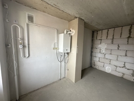 Продается 2-комнатная квартира Пригородная ул, 49.8  м&sup2;, 3550000 рублей