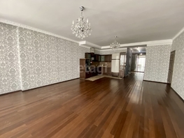 Продается 3-комнатная квартира Партизанская ул, 125 м², 14000000 рублей
