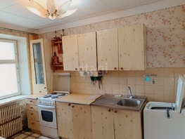 Продается 3-комнатная квартира Ленина ул, 62 м², 5150000 рублей