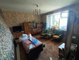 Продается 3-комнатная квартира Дзержинского ул, 81 м², 5499000 рублей