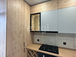 Продается 1-комнатная квартира Матрёны Наздрачёвой ул, 36 м², 5200000 рублей