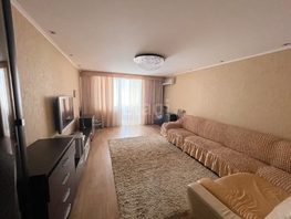 Продается 3-комнатная квартира Макарова пер, 86 м², 6800000 рублей