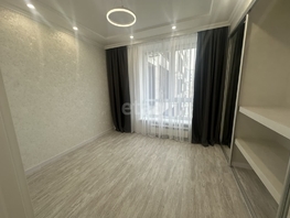 Продается 1-комнатная квартира Российский пр-кт, 36.2 м², 5200000 рублей