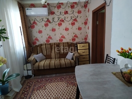 Продается 2-комнатная квартира Дзержинского ул, 41.4  м&sup2;, 3100000 рублей
