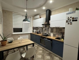 Продается 2-комнатная квартира Крупской пер, 68.2 м², 10850000 рублей
