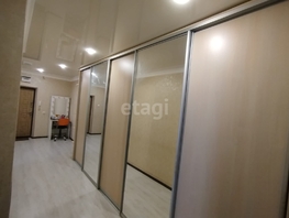 Продается 2-комнатная квартира Тухачевского ул, 70 м², 6399000 рублей