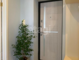 Продается 2-комнатная квартира Доваторцев ул, 52 м², 5800000 рублей