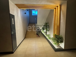 Продается 1-комнатная квартира Якова Андрюшина ул, 37.4 м², 3750000 рублей