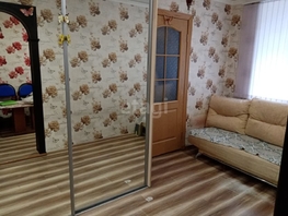 Продается 3-комнатная квартира Ленина ул, 52.4 м², 4000000 рублей