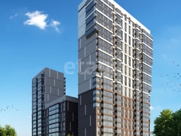 Продается 2-комнатная квартира Тюльпановая ул, 65 м², 4900000 рублей