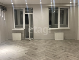 Продается Студия Мира ул, 54 м², 6900000 рублей