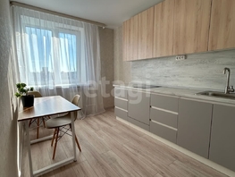 Продается 1-комнатная квартира Ленина ул, 36 м², 4650000 рублей