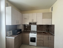 Продается 1-комнатная квартира Тухачевского ул, 32  м², 4200000 рублей