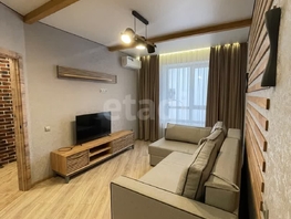 Продается 1-комнатная квартира Матрёны Наздрачёвой ул, 31.6 м², 4900000 рублей