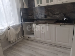 Продается 2-комнатная квартира 50 лет ВЛКСМ ул, 43.9 м², 4700000 рублей